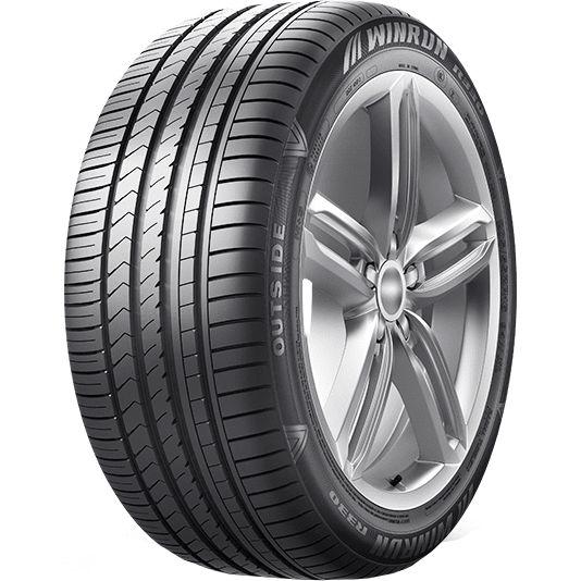 WINRUN R330 W-SILENT 255/40R21 102W XL BSW W-SILENT