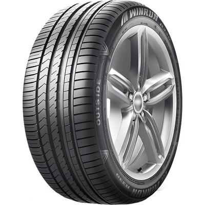 WINRUN R330 W-SILENT 255/40R21 102W XL BSW W-SILENT
