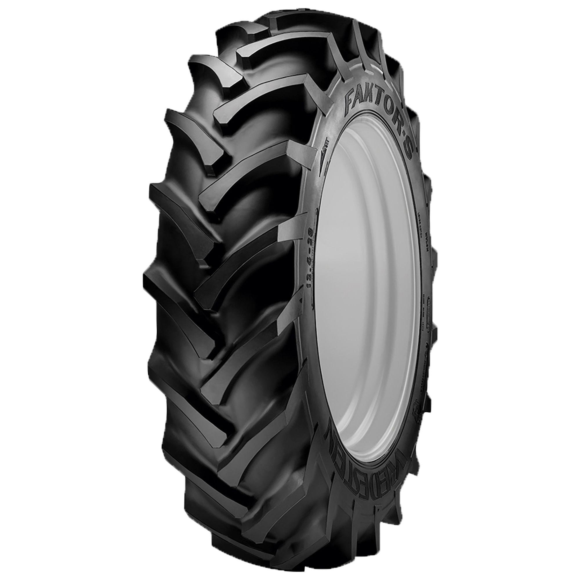 VREDESTEIN 16.9 - 34 TT 139A8 FAKTOR-S