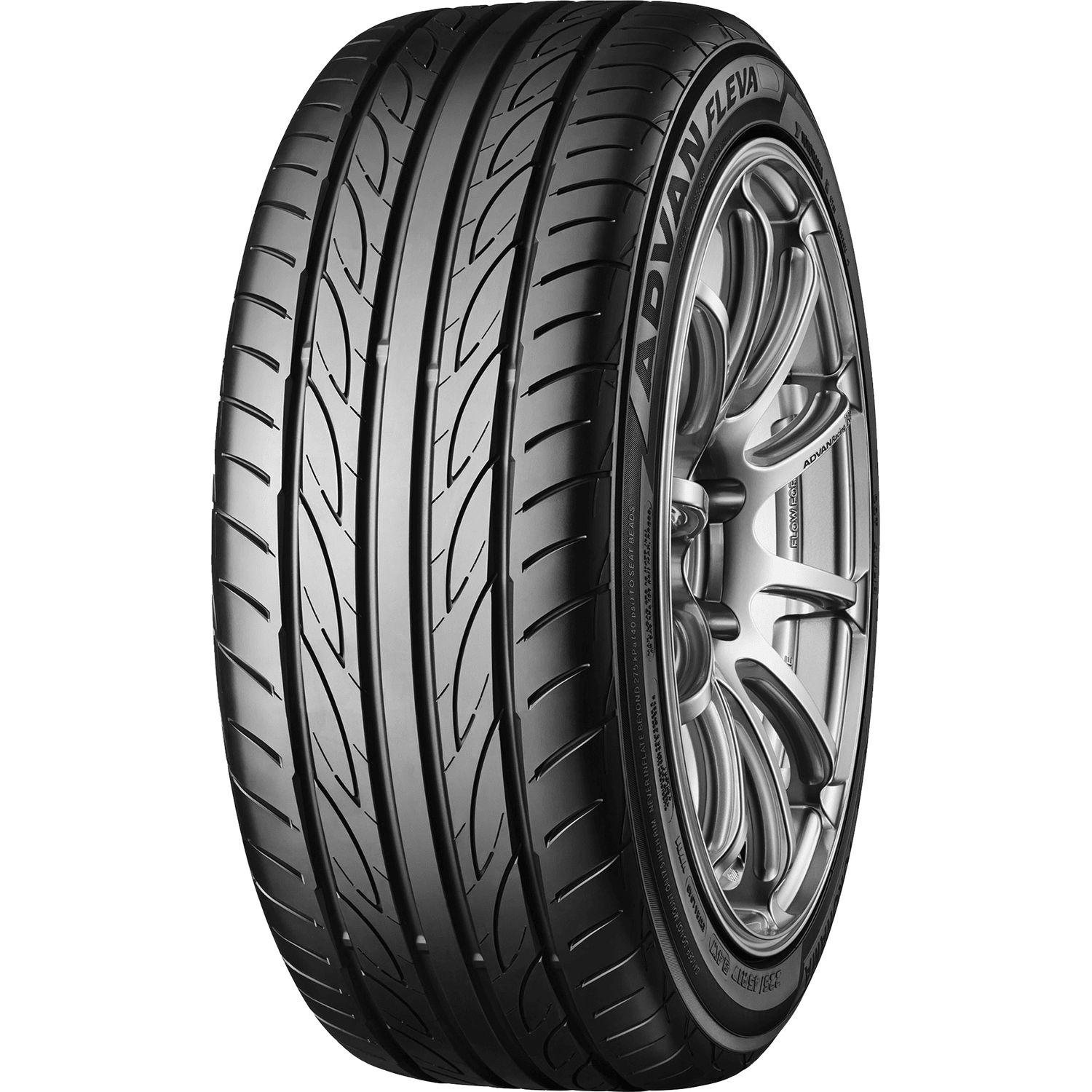YOKOHAMA ADVAN FLEVA V701 215/40R17 87W XL RPB