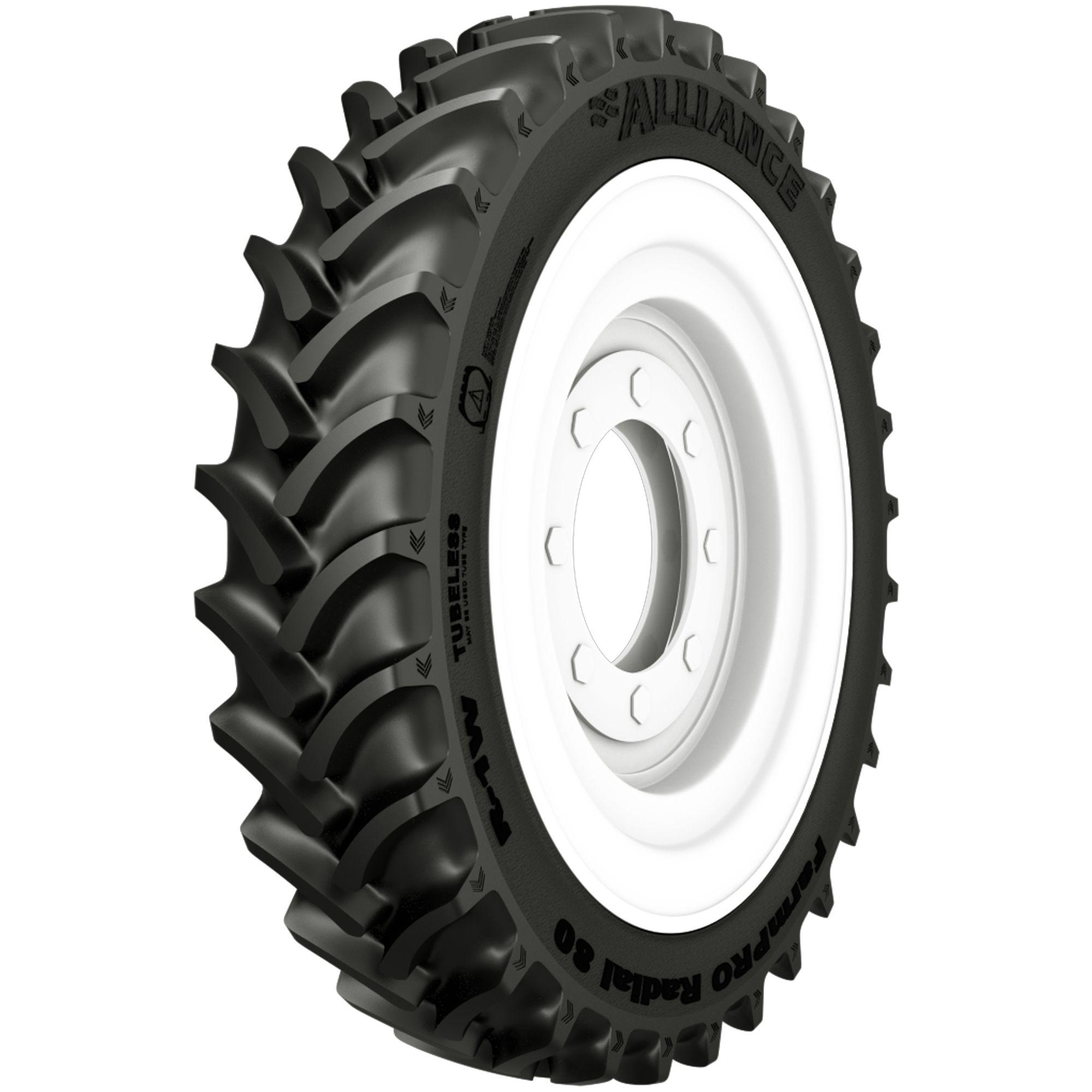 ALLIANCE 320/80 R 42 TL 141A8/141B FARM PRO