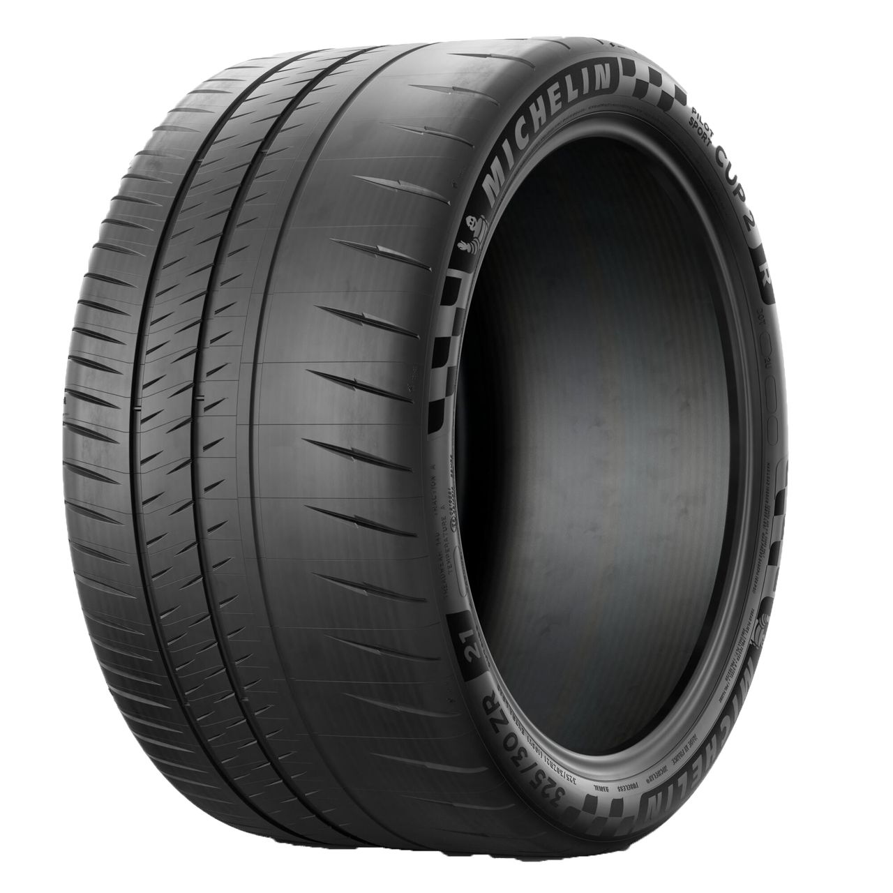 MICHELIN PILOT SPORT CUP 2 (MO1) 255/35R19 96(Y) (MO1) XL FSL