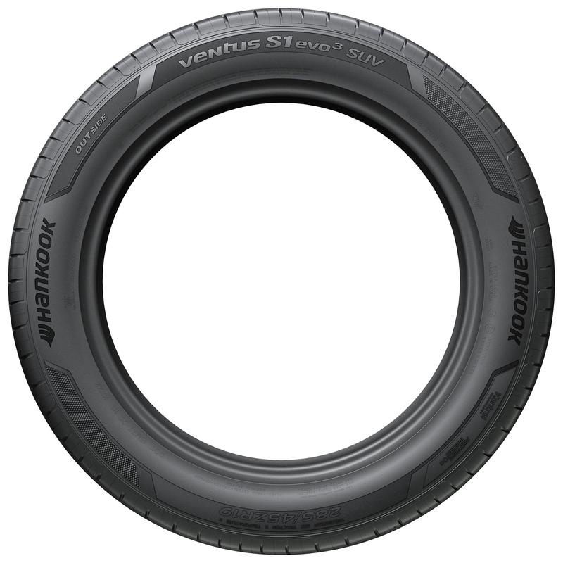 HANKOOK VENTUS S1 EVO3 SUV (K127A) 255/55R19 111W XL BSW