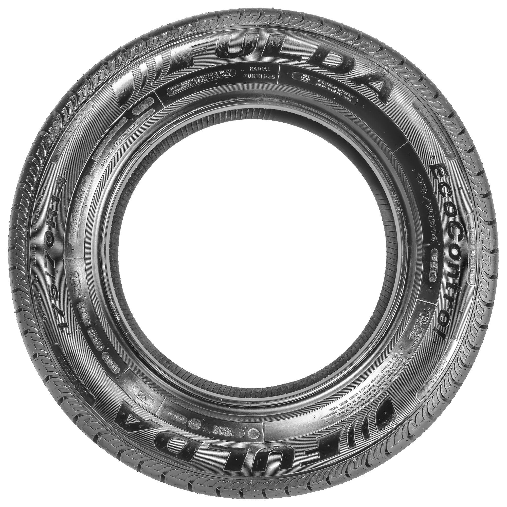 FULDA ECOCONTROL 195/65R15 95T XL