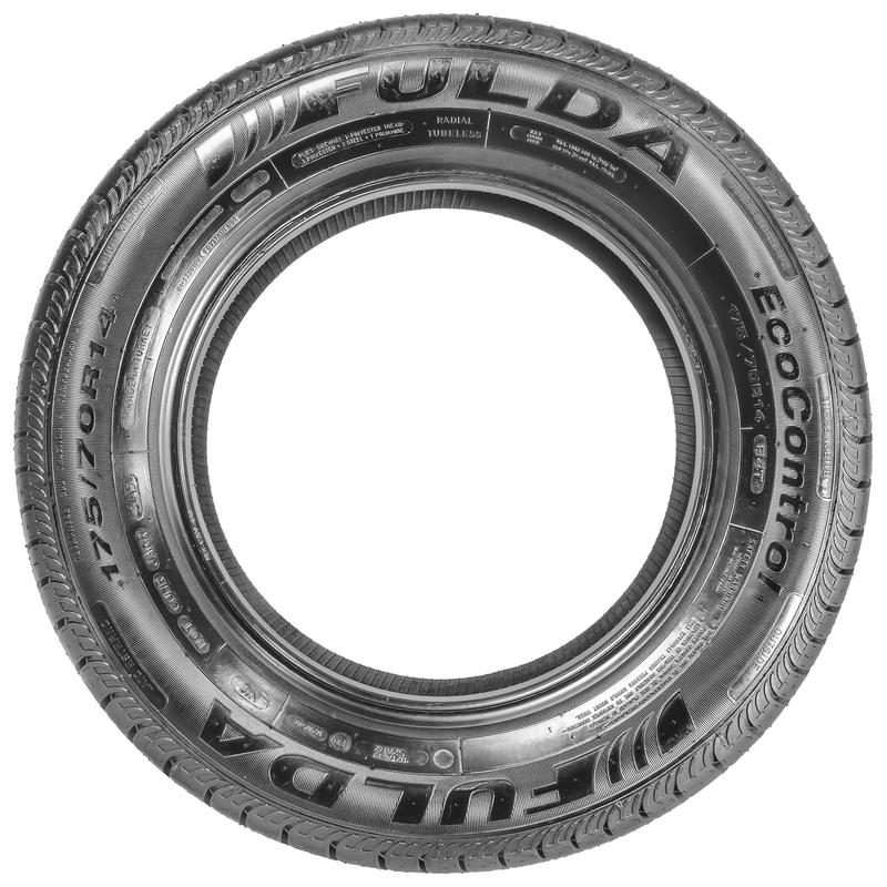 FULDA ECOCONTROL 165/70R13 79T