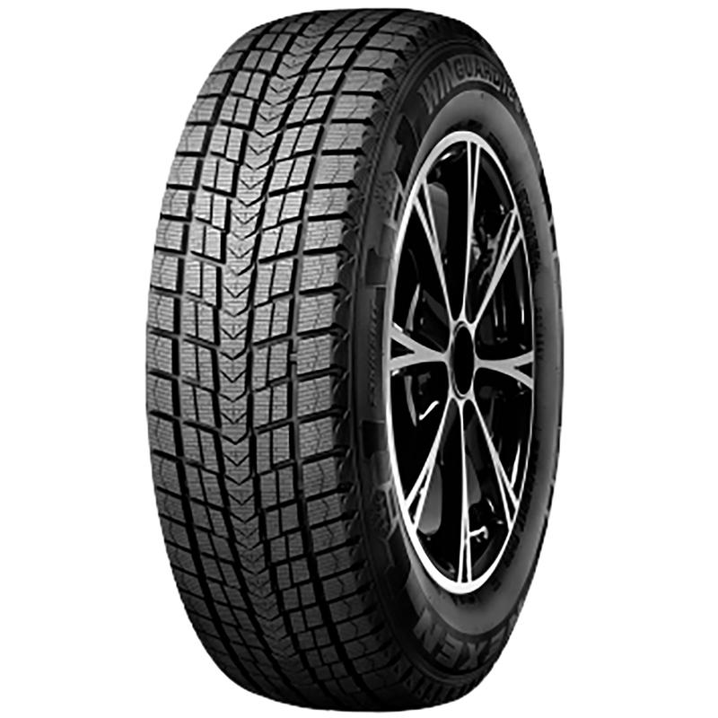 NEXEN WINGUARD ICE SUV 225/60R17 103Q XL NORDIC COMPOUND BSW