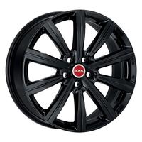 MAK BIRMINGHAM UNIVERSAL schwarz 9.5Jx22 5x120 ET49