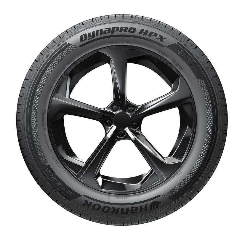 HANKOOK DYNAPRO HPX 235/60R17 102V SBL