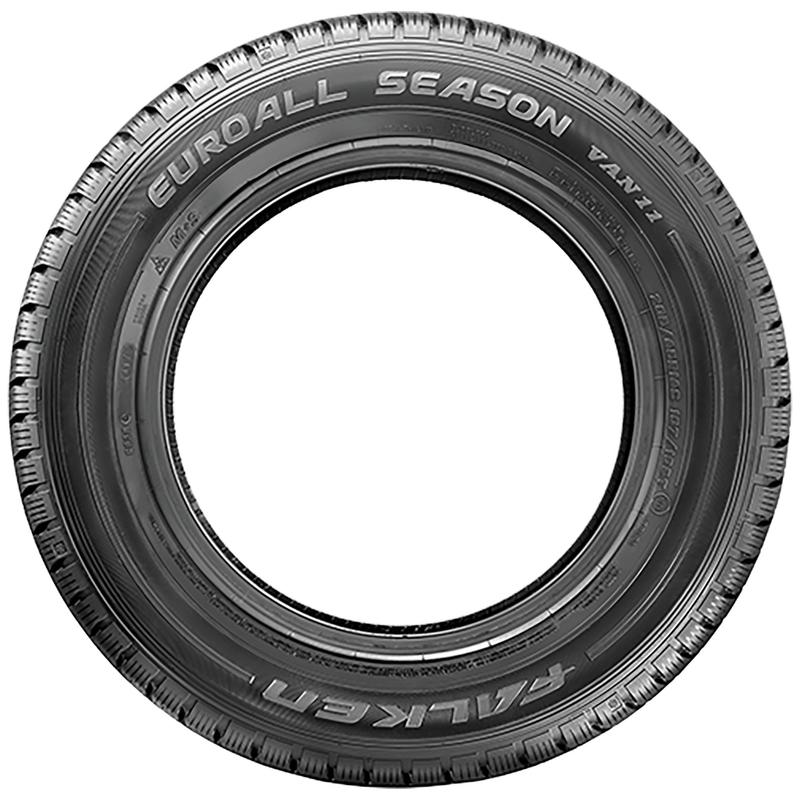 FALKEN EUROALL SEASON VAN11 185/75R16C 104/102R BLK