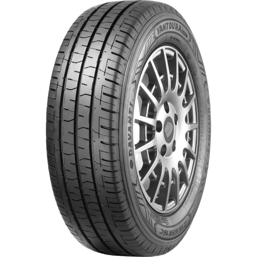 DAVANTI VANTOURA DX450 225/75R16C 121/120R BSW