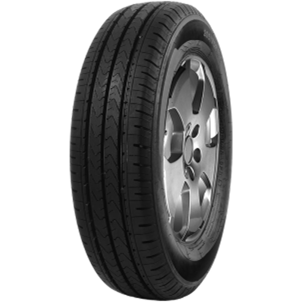 TRISTAR ECOPOWER 4S 235/40R18 95W XL BSW