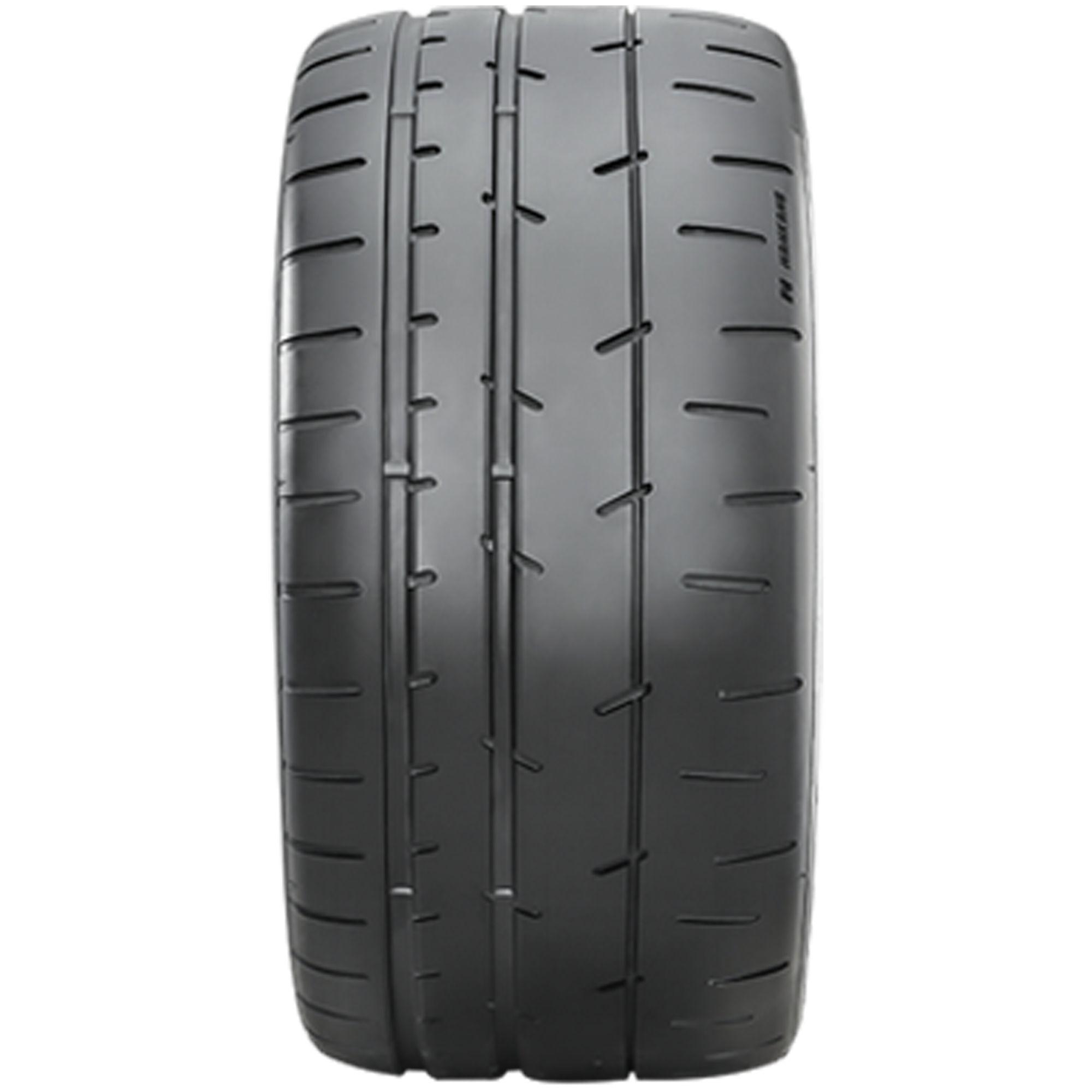 NANKANG CR-S 285/30R20 99(Y) XL SEMI-SLICK (2G) BSW