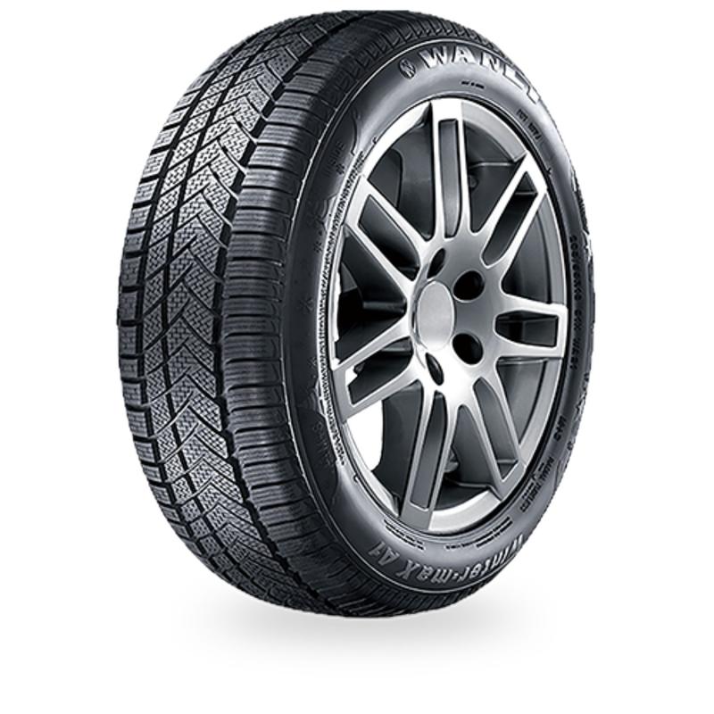 WANLI WINTER-MAX A1 SW211 225/35R19 88V XL BSW