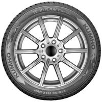 KUMHO WINTERCRAFT WP52+ 235/50R19 103V XL BSW