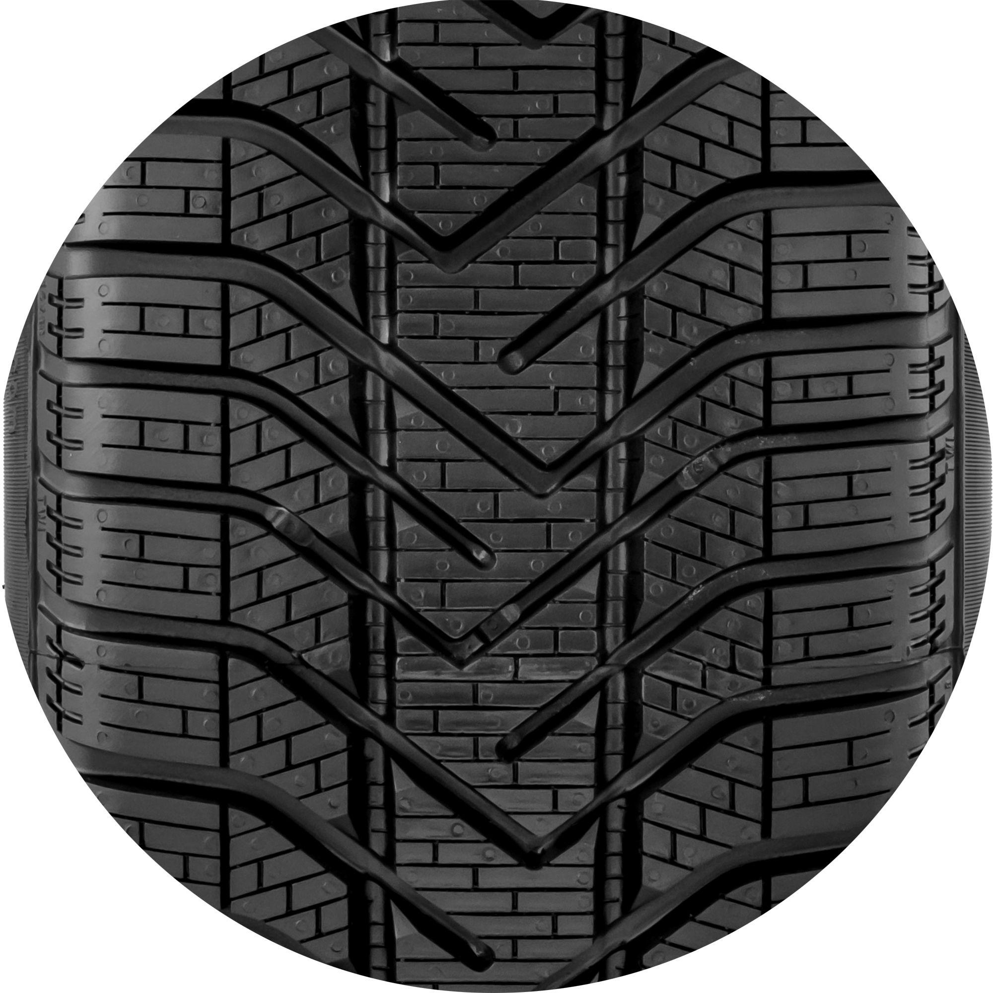 PIRELLI WINTER 210 SNOWCONTROL SERIE II (*) 195/60R16 89H (*)