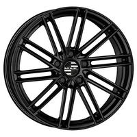MAK LEIPZIG gloss black 9.5Jx21 5x130 ET60