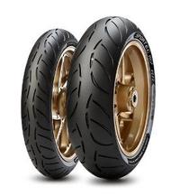 METZELER 120/70 ZR 17 M/C TL (58W) SPORTEC M7 RR (M)