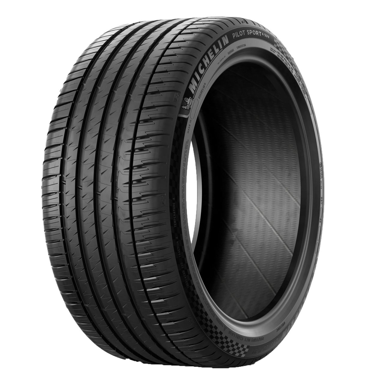 MICHELIN PILOT SPORT 4 SUV (VOL) 245/45R20 103V (VOL) XL