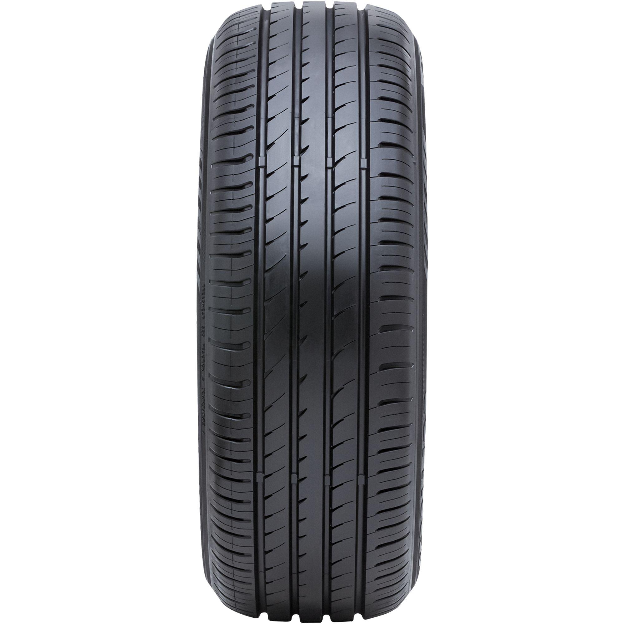 CST MEDALLION MD-A7 SUV 225/65R17 102H BSW