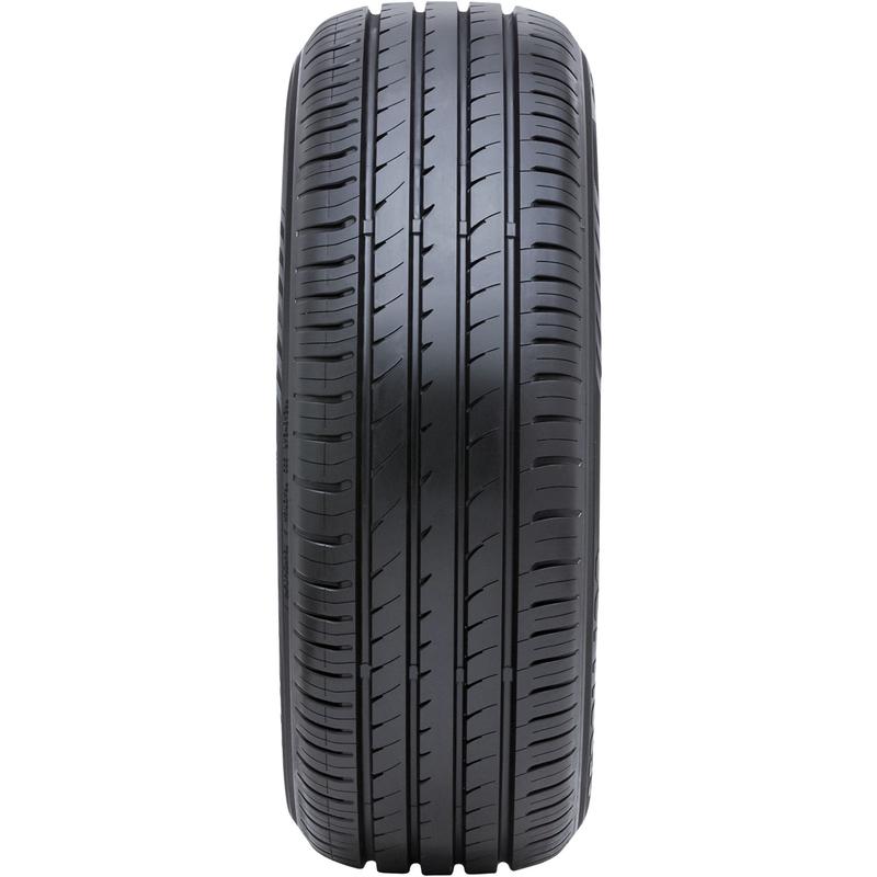 CST MEDALLION MD-A7 SUV 225/65R17 102H BSW