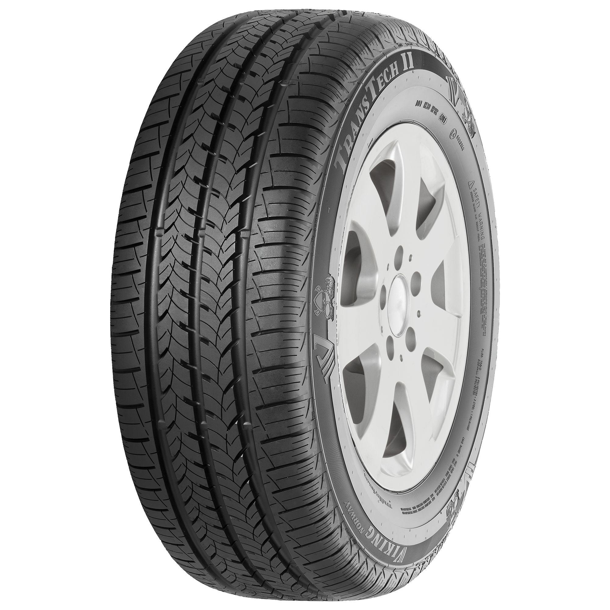 VIKING TRANSTECH II 225/70R15C 112/110R BSW
