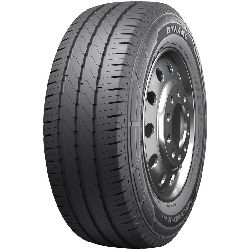 DYNAMO HISCEND-H VAN 205/75R16C 113/111T BSW