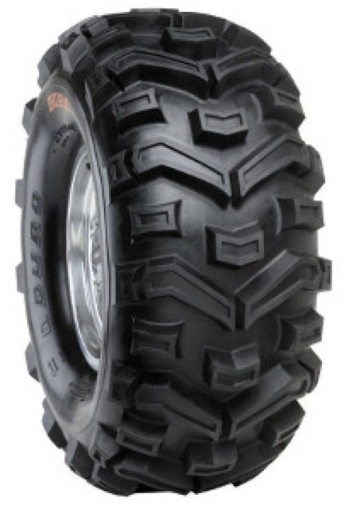 DURO 25x10.00 - 12 TL 45N DI-2010 BUFFALO 4PR E-KENNUNG
