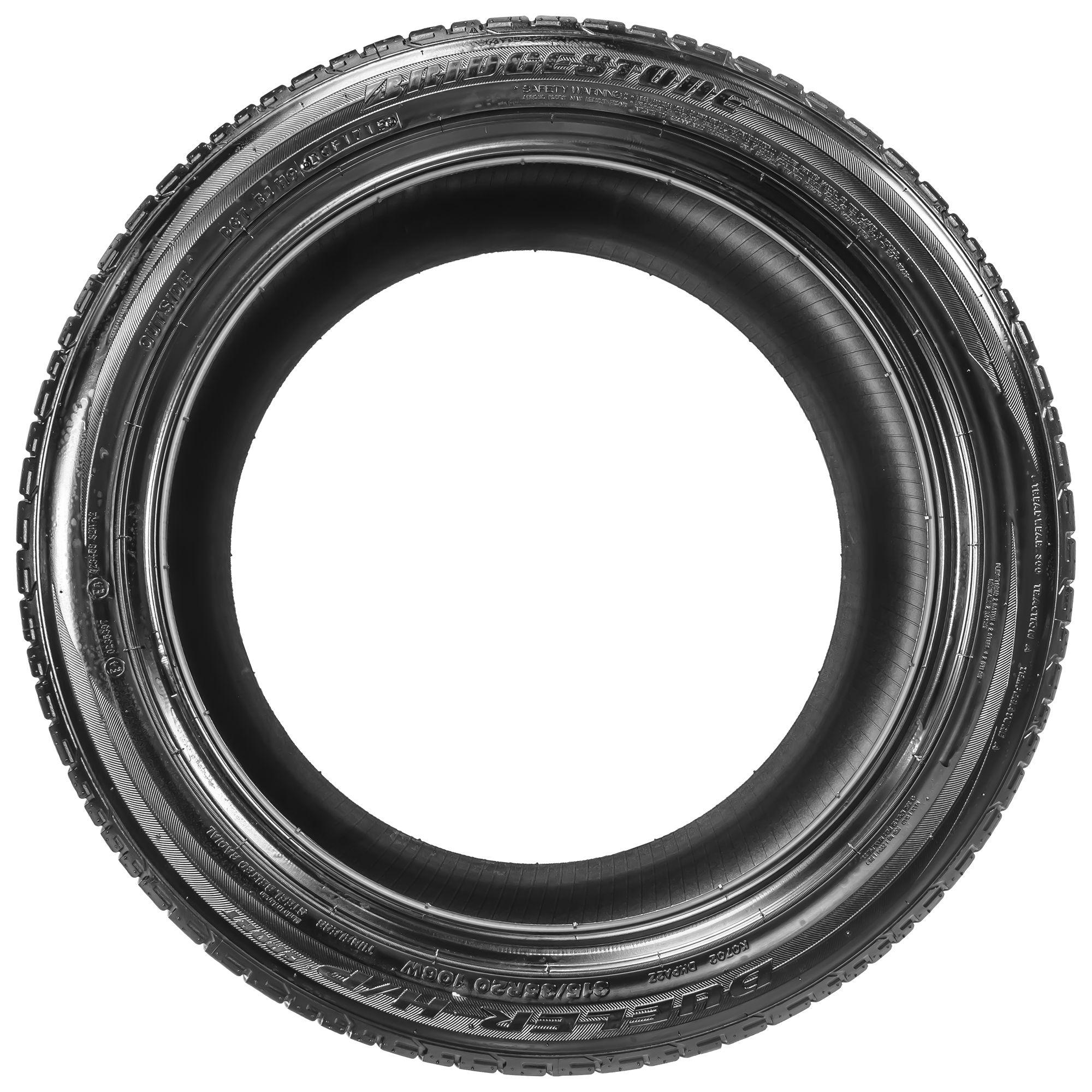 BRIDGESTONE DUELER H/P SPORT (MO) 235/60R18 103V (MO)