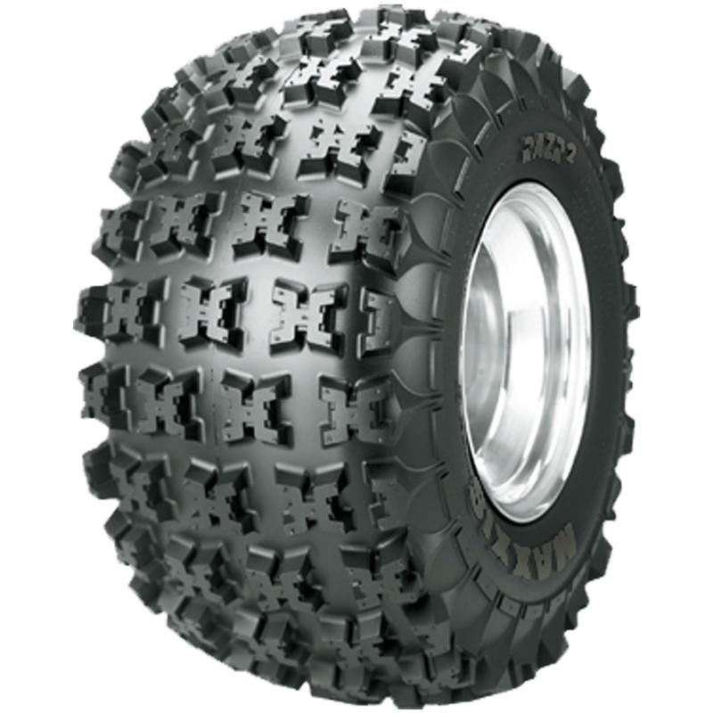MAXXIS 20x11.00 - 9 TL 43J RAZR2 M-934 6PR M+S E4