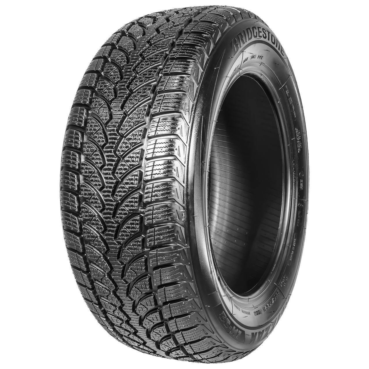 BRIDGESTONE BLIZZAK LM-32 C 205/65R15C 102/100T