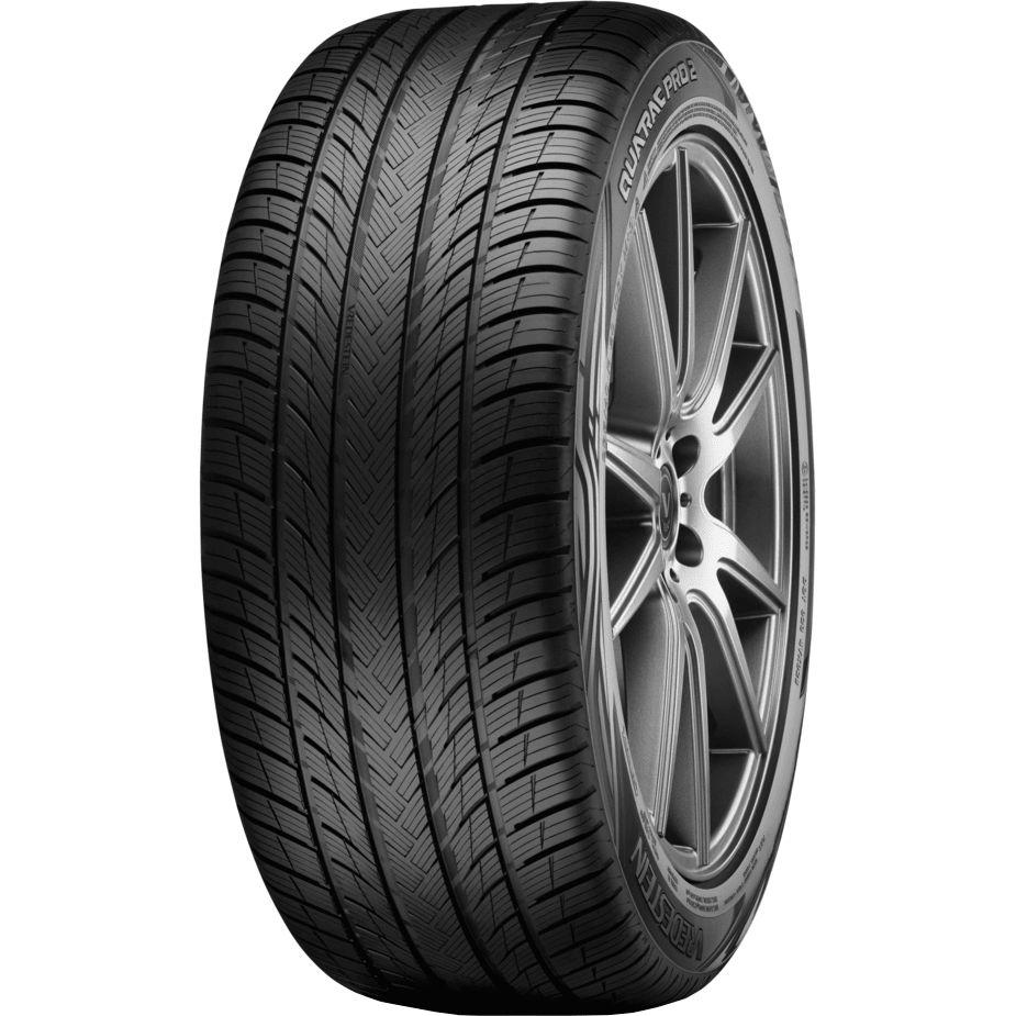 VREDESTEIN QUATRAC PRO 2 215/55R17 98W XL FSL