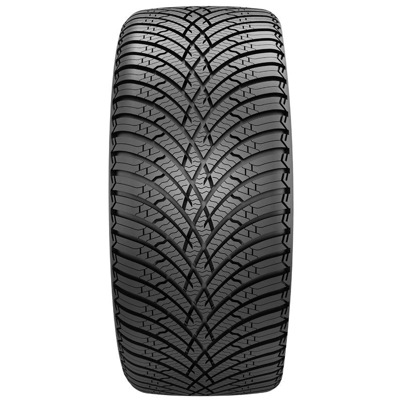BERLIN TIRES ALL SEASON 1 245/65R17 107T BSW