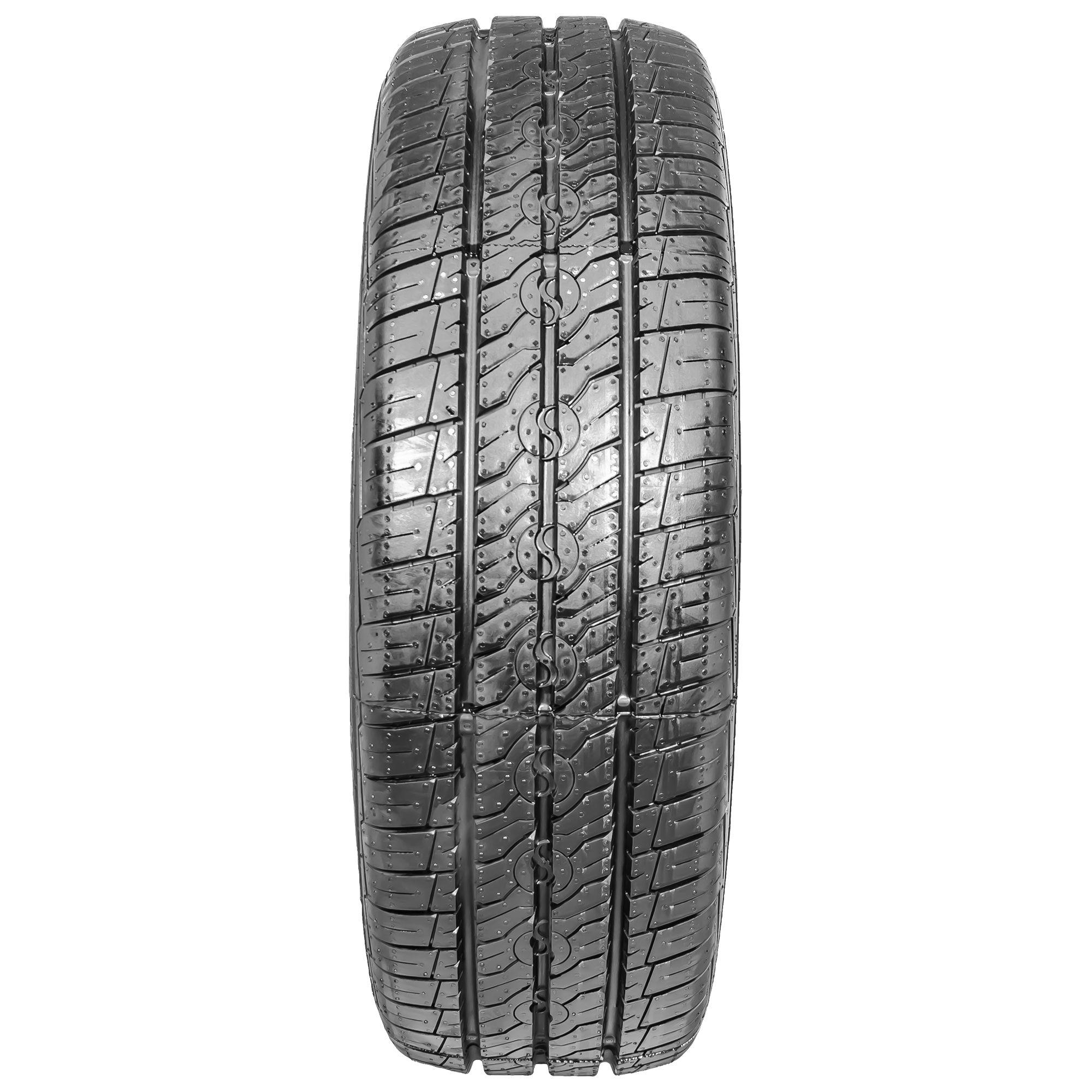 SEMPERIT VAN-LIFE 2 195/65R16C 104/102T (100T)