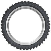 DUNLOP 90/100 - 16 TT 52M GEOMAX MX34
