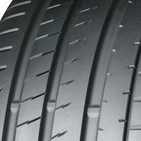 YOKOHAMA ADVAN SPORT V107E (*) 285/30R20 99(Y) (*) XL RPB BSW