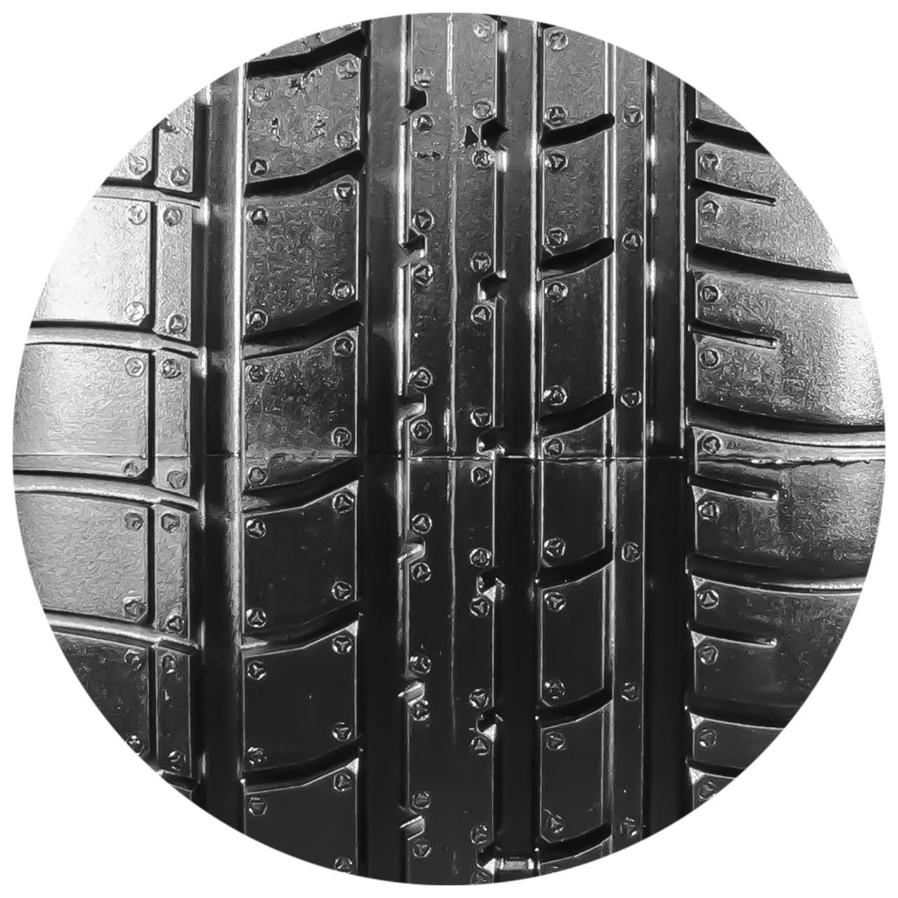 GOODYEAR EAGLE NCT 5 (*) RSC ROF 285/45R21 109W (*) RSC ROF MFS WSW