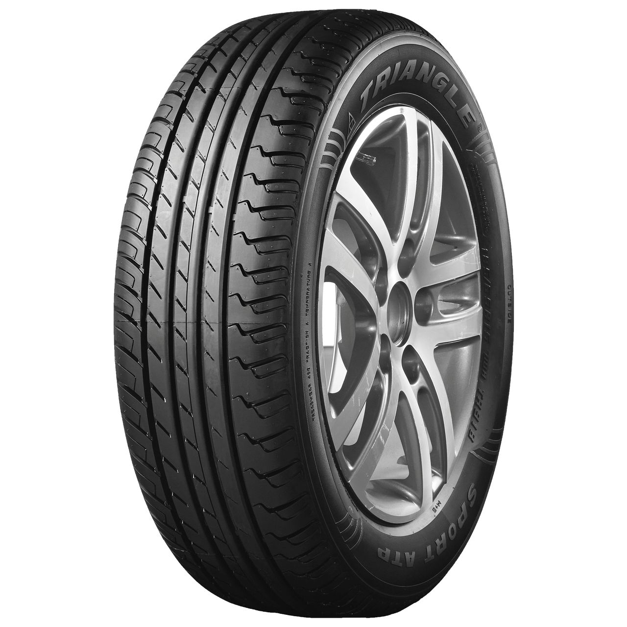 TRIANGLE TR918 TALON SPORT 205/50R15 89V XL BSW