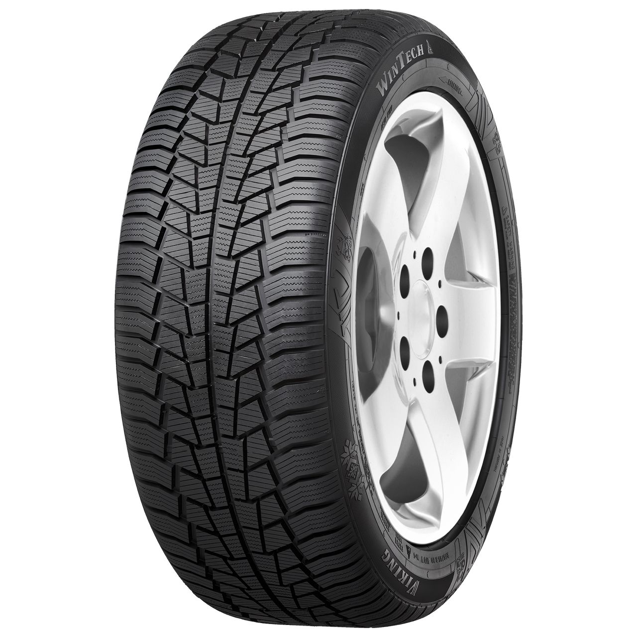 VIKING WINTECH 225/40R18 92V XL FR