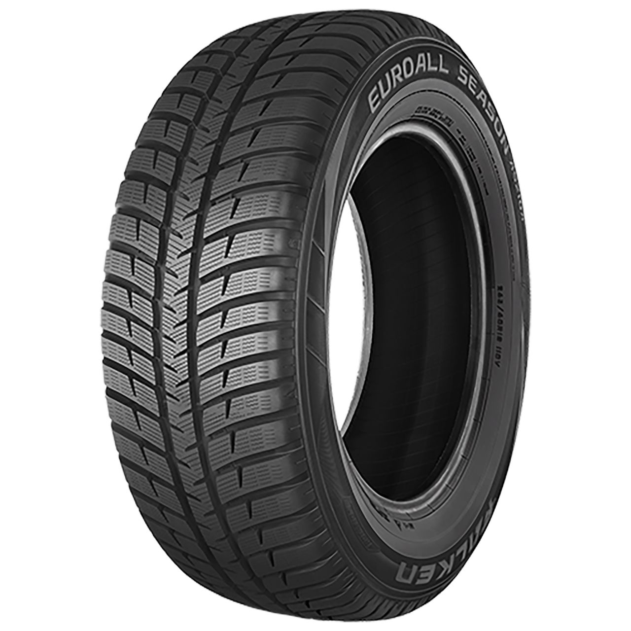 FALKEN EUROALL SEASON AS210A (MO) 265/60R18 110V (MO) BLK