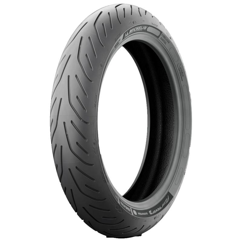 MICHELIN 160/60 R 15 M/C TL 67H PILOT POWER 3 SCOOTER