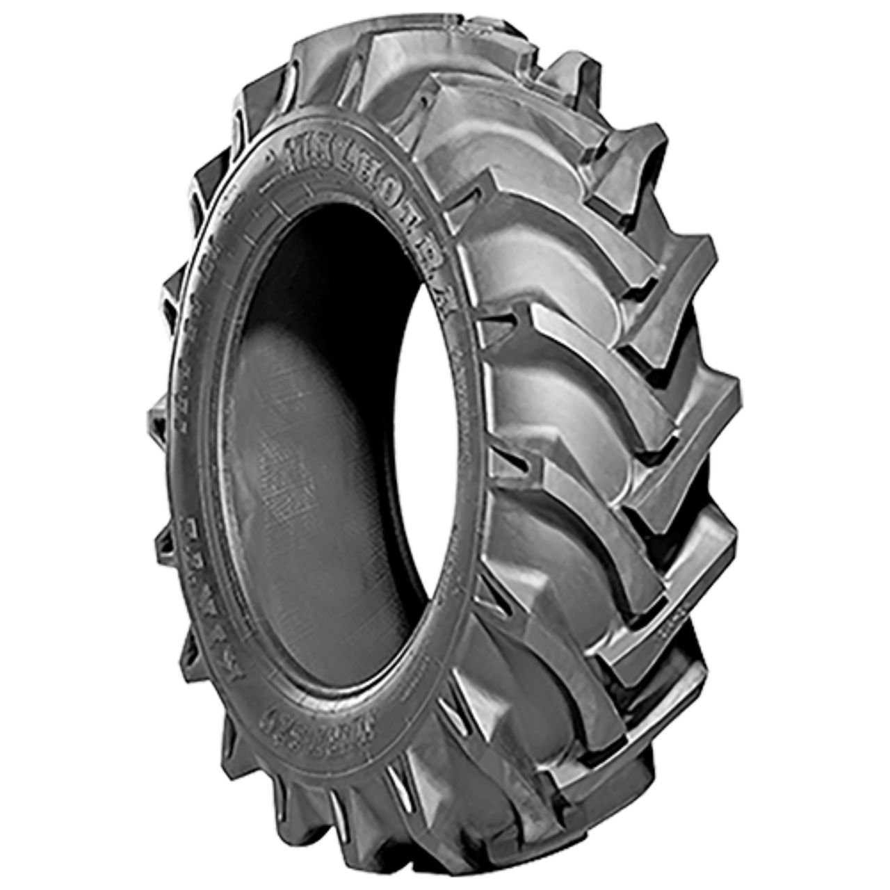 MRL 12.4 - 32 TT 125A6/121A8 MRT 329 - KIRTI 8PR