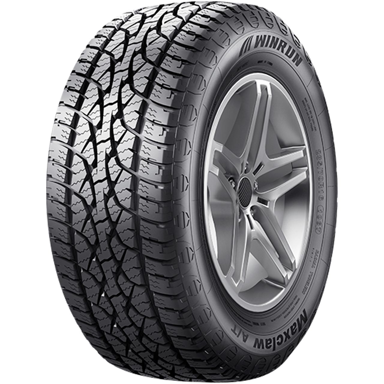 WINRUN  MAXCLAW A/T 265/60R18 110H BSW