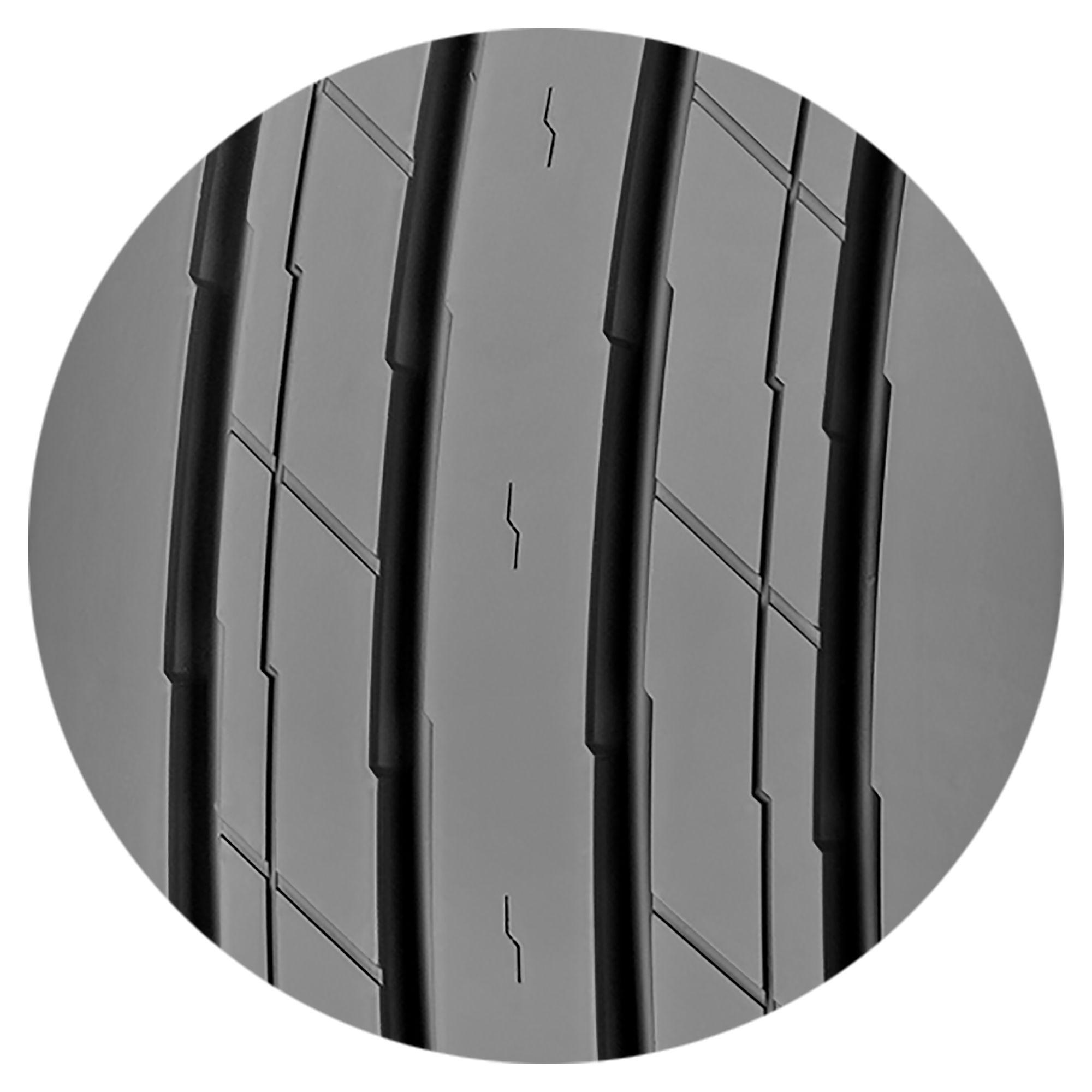 GOODYEAR 245/70 R 17.5 TL 143/141J (146/146F) KMAX T 18PR M+S 3PMSF LRJ