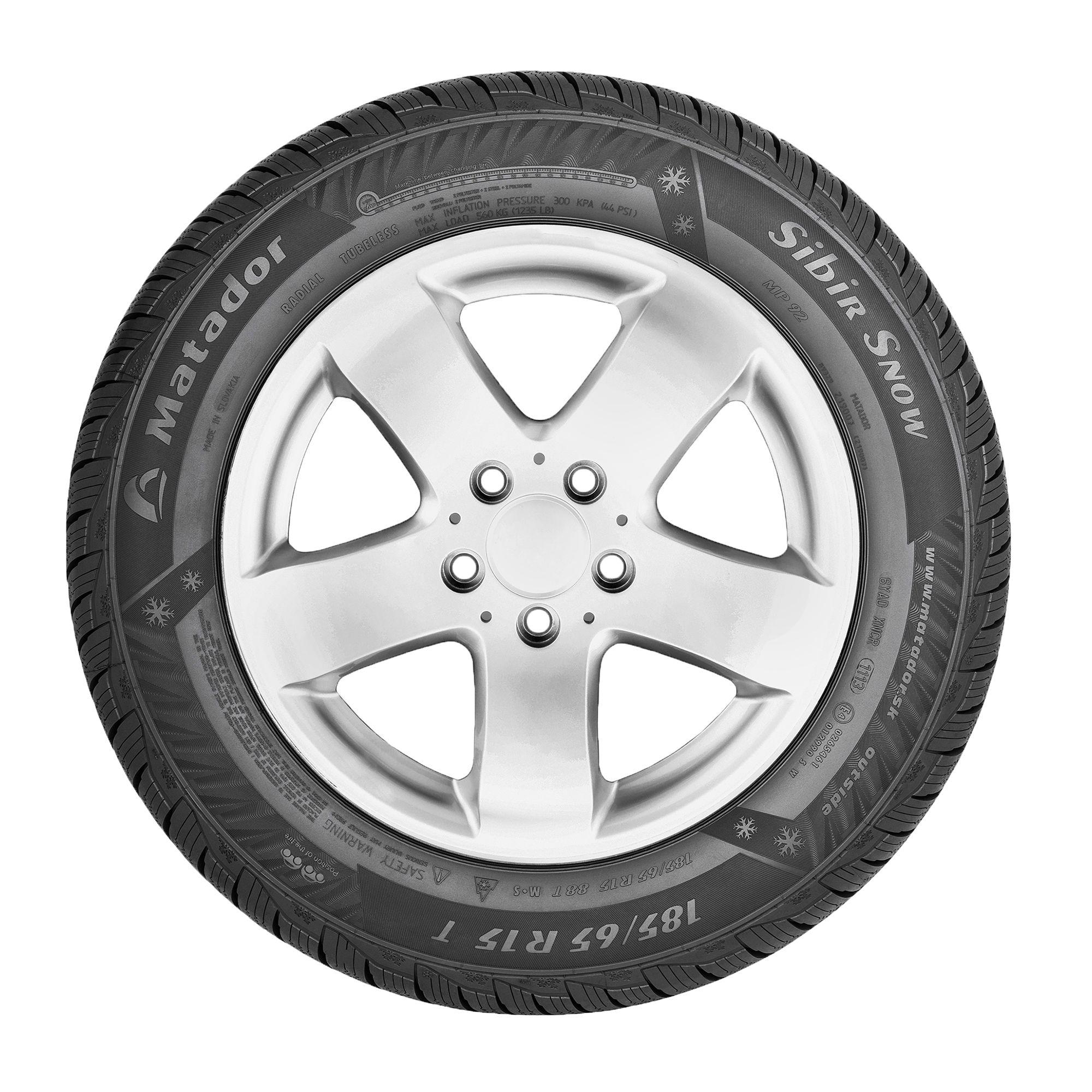 MATADOR MP 92 SIBIR SNOW 235/60R16 100H BSW