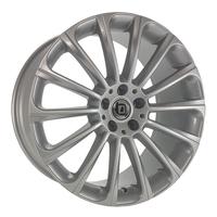DIEWE TURBINA argentosilber 9.5Jx19 5x112 ET45