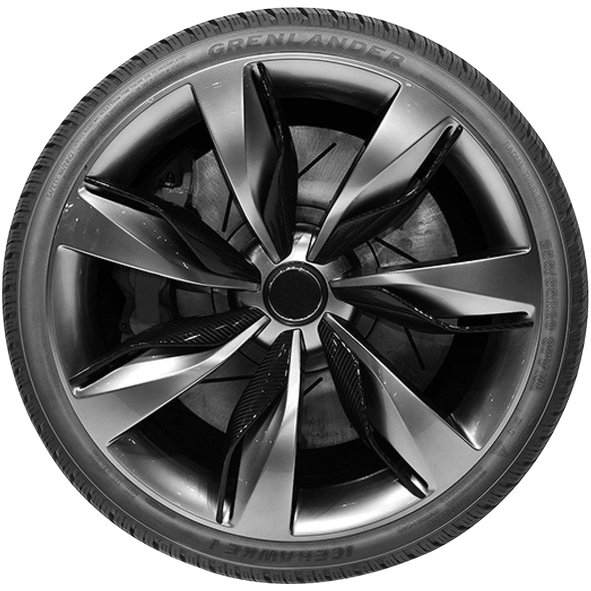 GRENLANDER ICEHAWKE I 155/65R13 73T BSW