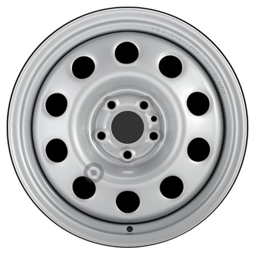 ALCAR 8745 schwarz/silber 6.0Jx15 5x98 ET37.50