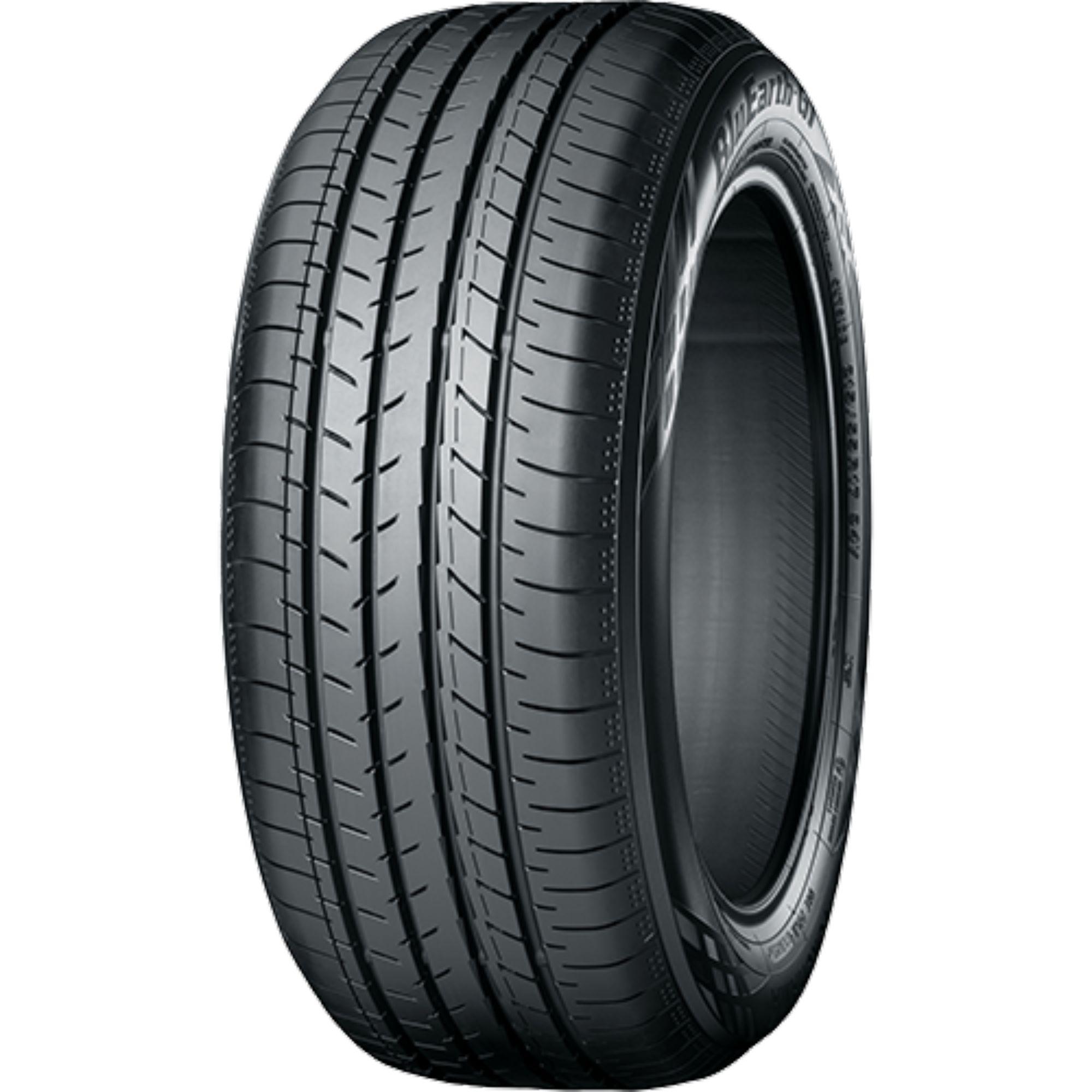 YOKOHAMA BLUEARTH-GT (AE51) 225/40R18 92W XL RPB
