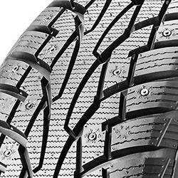 NANKANG SNOW WINTER SW-7 175/70R13 82T BSW