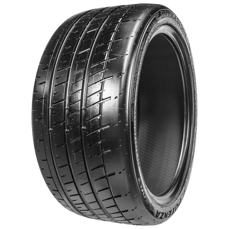 BRIDGESTONE POTENZA S007 (A5A) 255/40R20 101(Y) (A5A) XL MFS BSW